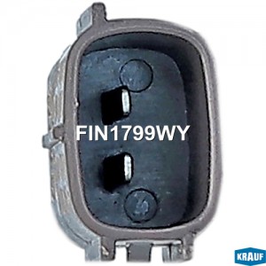Форсунка топливная FIN1799WY FIN1799WY KRAUF