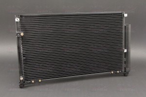 HONDA CIVIC 4D (2006-2012) ТУРЕЦКАЯ СБОРКА 1040362 TERMAL