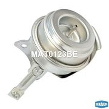 Актуатор AUDI A4 (95-02) турбокомпрессора KRAUF MAT0123BE KRAUF