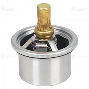 Термостат DAF XF95 (87град.) (необходимы упл.кольца 1661278,1661255,1661256) LUZ LT 2802 LUZAR