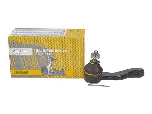 наконечник рулевой левый!\ Daihatsu Applause all 89> Z11185 ZENTPARTS
