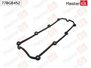 Прокладка клапанной крышки Volkswagen JETTA IV (162, 163, AV3, AV2) CBPA,CKJA Ma 77BGB452 MASTER KIT