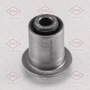 Сайлентблок заднего нижнего поперечного рычага TOYOTA RAV4 05- TEF1347 TEF1347 TATSUMI
