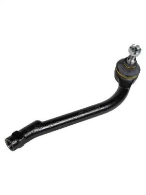 наконечник рулевой левый! KIA Ceed 06> Z11011 ZENTPARTS