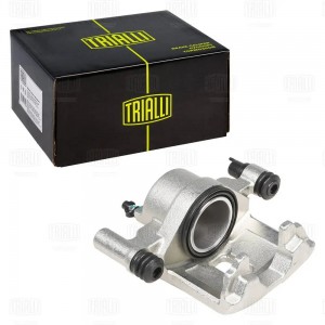 Суппорт торм. Mazda 626 (87-)/323 BJ (98-) перед. лев. d=57мм (CF 012114) CF 012114 TRIALLI