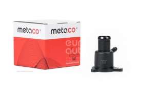 Крышка термостата 1532003 1532003 METACO