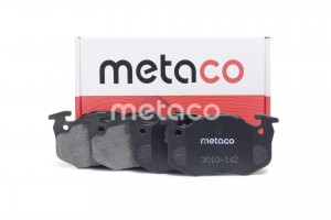 RENAULT 19,CLIO 1.4-1.9D 88-98 с ABS 3010142 METACO