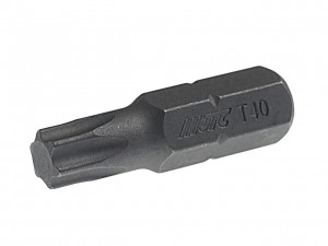Вставка 5/16DR TORX T40х30мм JTC JTC1233040 JTC TOOLS