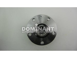 VW GOLF VII/AUDI A3(8V)/SKODA OCTAVIA(A7)/SEAT LEO 80мм., для диска диаметром 28 AW1K004980621 DOMINANT