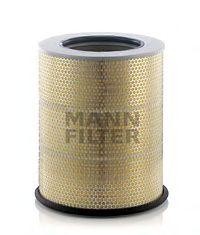 Фильтр воздушный C341500/1 C3415001 MANN FILTER