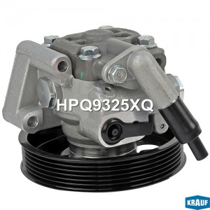 насос гидроусилителя руля!\ Ford Mondeo IV 2.0/2.3 07-14 HPQ9325XQ KRAUF