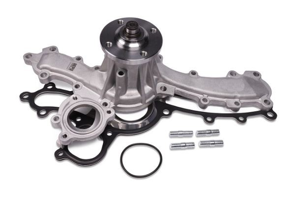 помпа!\ Toyota 4 Runner/Hilux/Land Cruiser/Land Cruiser Prado 4.0i 02> P7698 HEPU