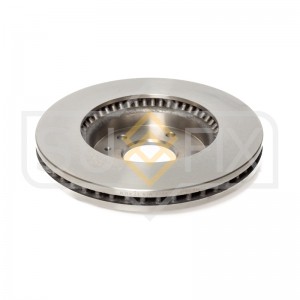 Диск тормозной передний (295x29) CHEVROLET Captiva 06, OPEL Antara 06 FX-1129 FX-1129 SUFIX