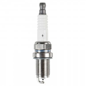 Свеча зажигания для а/м VAG Passat B5 (96-)/A4 (95-) 1.8T Pt+Pt (VSP 1812) VSP 1812 START VOLT