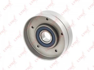 Ролик приводного ремня VW Tiguan (07-) AUDI A1 (11-) SEAT Ibiza SKODA Fabia (10- PB-5303 LYNXAUTO