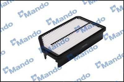 Фильтр воздушный KIA Sportage (13-) MANDO EAF00143T MANDO