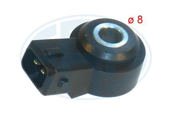 Датчик детонации RENAULT/NISSAN 550611 550611 ERA