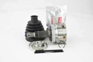 ШРУС наружный задний 24x60x27 KIA SPORTAGE 04 2006- 2210-SPRA48 2210SPRA48 FEBEST