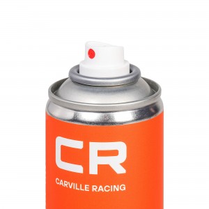 Очиститель битума и следов насекомых 400мл CARVILLE RACING S3051789 CARVILLE RACING