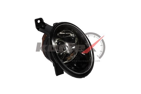 Фара противотуманная VW Tiguan (12-15),Golf,Jetta SEAT левая KORTEX KFL5006STD KORTEX