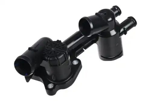 термостат! 80гр./98гр. (03F121111A) Audi A1/A3, VW Golf/Polo,Skoda Fabia/Octavia Z45696 ZENTPARTS