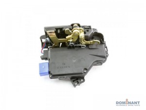 Замок двери VW Caddy (04-15),Touareg (03-15) SKODA Octavia (09-13) передней прав AW3D108370016AC DOMINANT