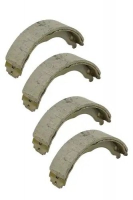 колодки тормозные барабанные ручника Z06813 ZENTPARTS