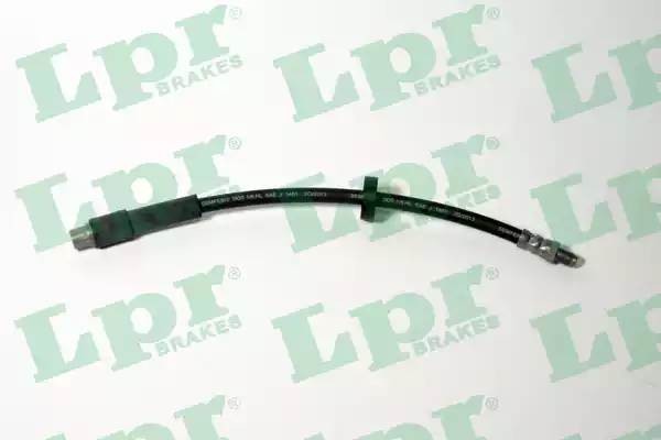Шланг тормозной 6T47948 6T47948 LPR