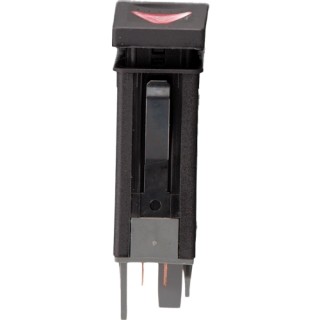 Выключатель кнопка VW Passat (96-05) аварийной сигнализации FEBI 24742 FEBI BILSTEIN