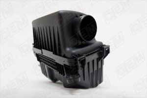 Корпус воздушного фильтра в сборе Hyundai Solaris 1 2011-2014 OEM0007KVF OEMPARTS