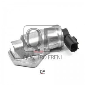 клапан холостого хода!\ Mazda 3 (BK) 02-09 QF18D00148 QUATTRO FRENI