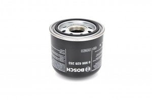 Фильтр-патрон DAF CF75,85,95 (M41х1.5мм h=134мм) осушителя воздуха BOSCH 0 986 628 253 BOSCH