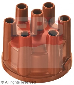крышка распределителя! Bosch\ BMW E28 525i/528i <87,Ford Scorpio 2.4i 88-94,VW L 1.306.081 EPS