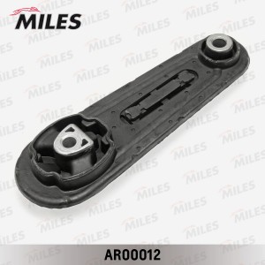 Опора двигателя RENAULT LOGAN 1.4/MEGANE II 1.4-1.6 AR00012 AR00012 MILES