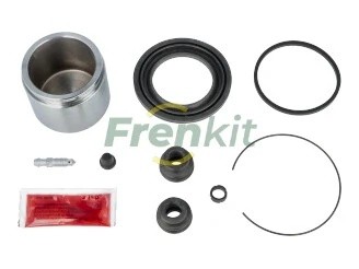 рем.к-т диск.торм.с поршнем! d60\Toyota Auris/Corolla/Urban Cruiser 07> 260956 FRENKIT