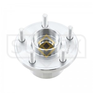 SN-1001 Ступица SUFIX SN-1001 SUFIX