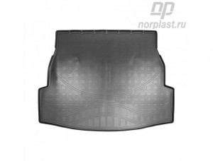 Коврик багажника TOYOTA Rav 4 (XA50) (19-) полиуретан NORPLAST NPA00-T88-710 NORPLAST