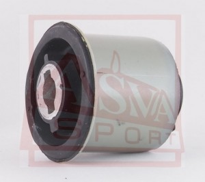 Сайлентблок, рычаг независимой подвески колеса 1301003 1301-003 ASVA