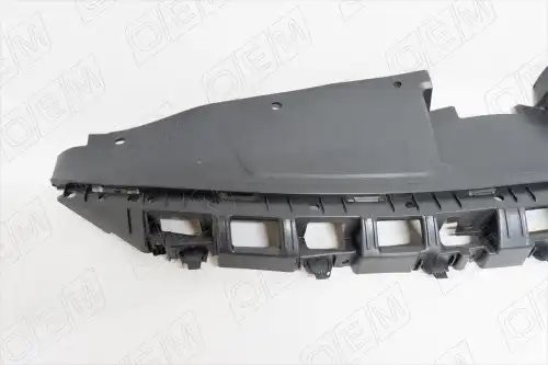 Кожух замка капота Hyundai Elantra 6 AD 2016-2018 OEM0019KZK OEMPARTS