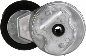 Натяжной ролик привода вспомогательных агрегатов FleetRunner® T38640 GATES