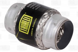 Гофра глушителя 45x100 мм FT 45100 TRIALLI