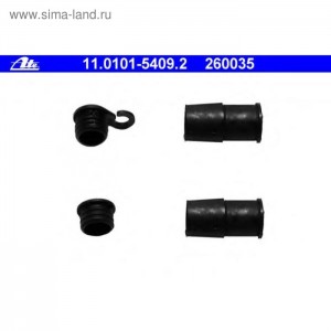 рем.к-т дискового тормоза!\ Audi 80/100/A1/A2/A3/A4/A5/A6/A8/Q3/TT 82> 11.0101-5409.2 ATE