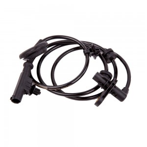 Датчик ABS передн. прав. Chery Tiggo 4 Pro 20- Tiggo 7 Pro 20- Tiggo 8 Pro 21- O MSE0102 MARSHALL
