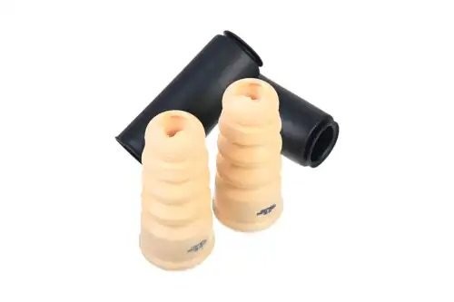 к-кт пыльник+отбойник амортизатора заднего!2+2 шт.\ Audi A4/A6 00> Z56768 ZENTPARTS