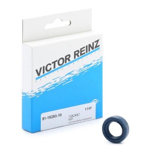 Кольцо уплотняющее коленвала 81-15293-10 81-15293-10 VICTOR REINZ
