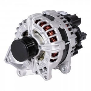 Генератор для а/м Mercedes-Benz E W212 (09-) 2.0T/C W204 (08-) 1.6T 175A (LG 150 LG 1505 START VOLT