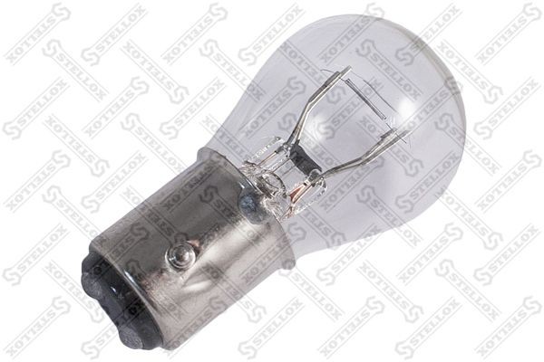 лампа! стоп/габарит, P21/5W 12V (BAY15d)\ 99-39040-SX STELLOX