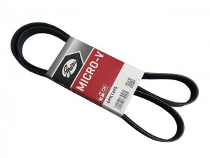 Поликлиновой ремень 6PK1495 (8653-10634) 6-PK-1495 GATES