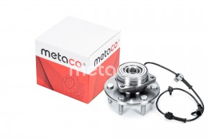 CHEVROLET TAHOE (2000-2006) 6 ШПИЛЕК 5000038 METACO