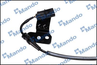 Датчик АБС HYUNDAI Genesis (14-) колеса заднего правого MANDO MBA010447 MANDO